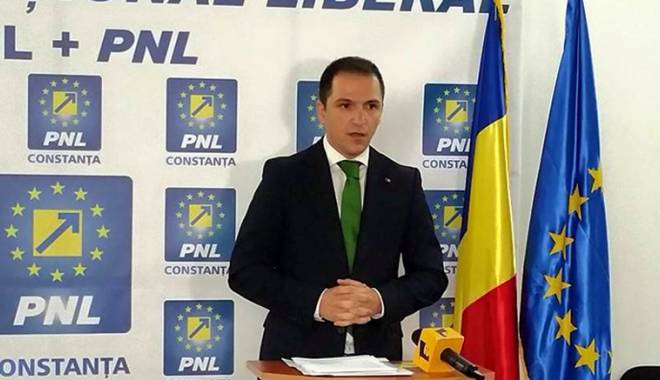 Deputatul Mihai Tararache vrea să ajute PNL să câștige Primăria Constanța - deputatulmihaitararache-1433518620.jpg