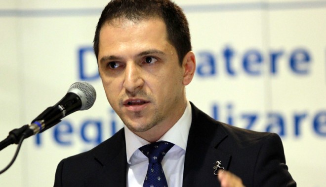 Deputatul Mihai Tararache a cerut premierului să sprijine turismul românesc - deputatulmihaitararache9-1395767080.jpg