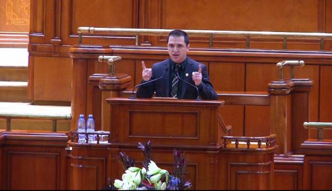 Deputatul Mihai Tararache, interpelare pe tema mărcii 