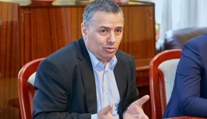 Deputatul Petru Movilă, de la PMP: 