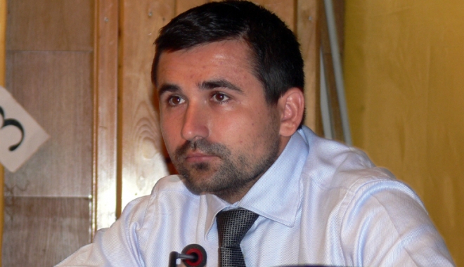 Deputatul PMP Adrian Gurzău poate fi arestat, dar nu și reținut - deputatulpmp-1475595906.jpg