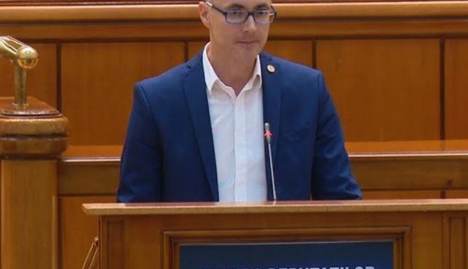Deputatul Stelian Ion solicită desființarea Secției de Investigare a Infracțiunilor din Justiție - deputatulstelianion-1560886837.jpg