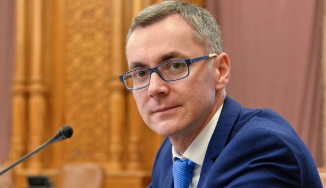 Deputatul Stelian Ion, de la USR: 