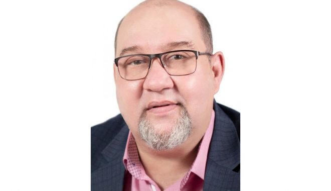Un deputat USR-PLUS susține că n-ar mai fi nevoie de purtarea măștii afară - deputatusr2-1615737664.jpg