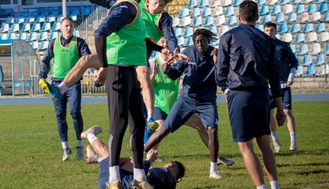 Derby de tradiție la Constanța: FC Farul - U Cluj, în Liga a II-a - derby-1571168755.jpg