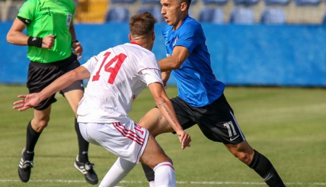 Derby local la Albeşti, în Liga a III-a: Gloria - FC Viitorul II - derby-1601056972.jpg