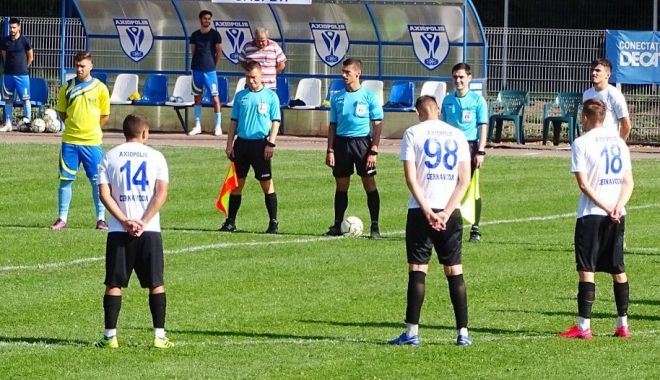 Derby-ul Ligii a III-a, sâmbătă, la Cernavodă - derby-1602263064.jpg