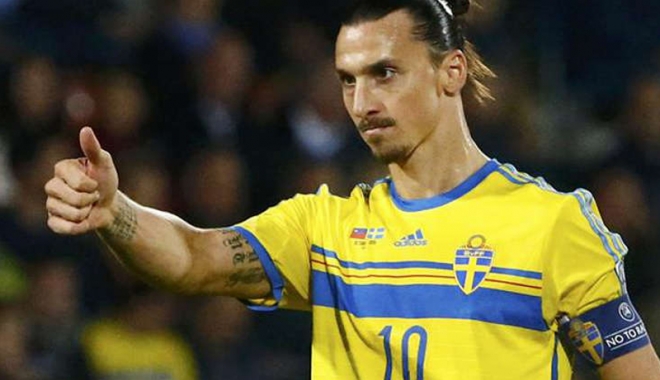 Derby-ul zilei, Suedia - Belgia. Ultima șansă pentru Ibrahimovici - derbyulzilei-1466525498.jpg