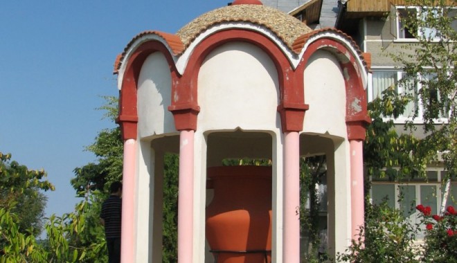 Turism religios la malul Mării Negre. Mânăstirea Dervent, un loc plin de energie - dervent016-1405417421.jpg
