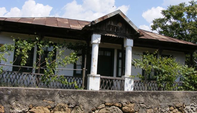 Muzeul Satului Dobrogean. Ce comori se ascund la Dervent - dervent1-1549645306.jpg