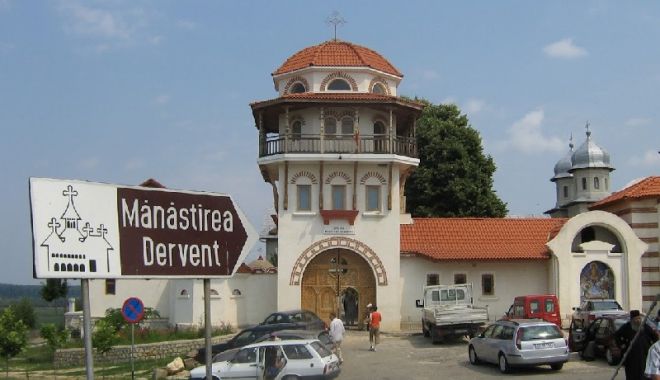 Eveniment important la mânăstirea Dervent - dervent2016-1536750875.jpg