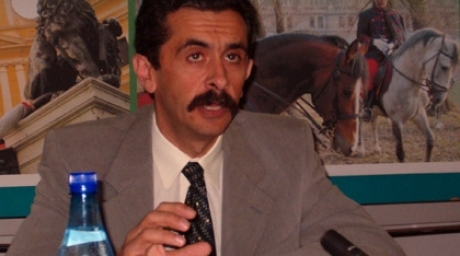Deputatul Derzsi Akos, propus neoficial pentru funcția de ministru al Sănătății - derzsiakos75886700-1312637877.jpg