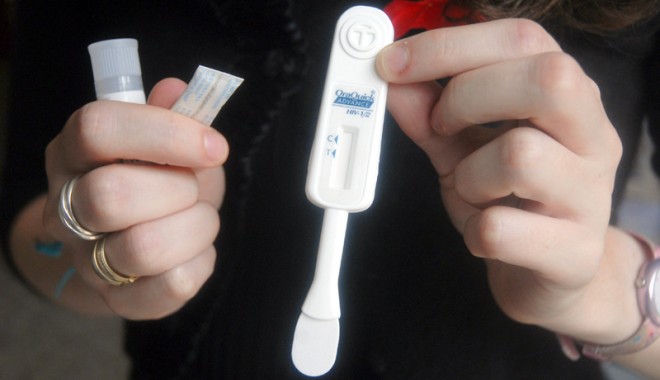 De săptămâna viitoare se reiau testările gratuite pentru HIV și hepatita B și C - desaptamanaviitoare-1389203797.jpg