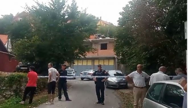 Atac soldat cu 11 morţi în Muntenegru! Motivul masacrului, unul neașteptat