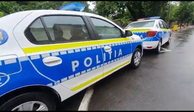 Intervenție cu negociator! O femeie s-a încuiat în casă și amenință că se sinucide - descarcare-1694969176.jpeg