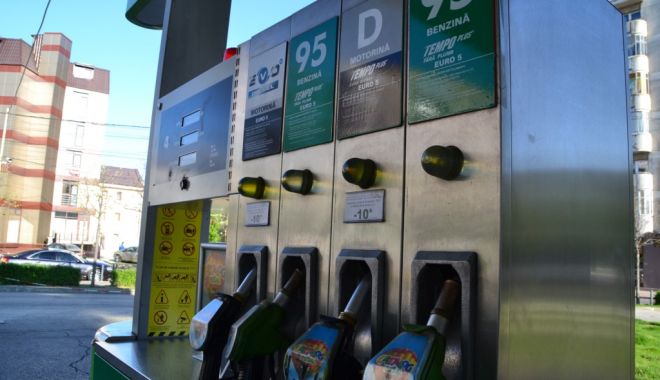 Scumpiri la pompă de Crăciun. Benzina şi motorina au prețuri mai mari - descarcare-1703505509.jpg
