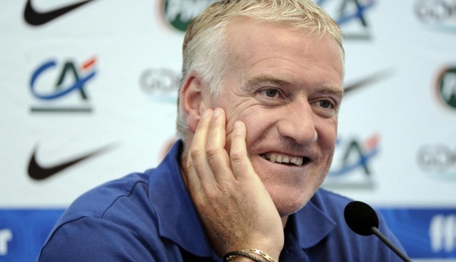 Didier Deschamps, mulțumit de atingerea semifinalelor - deschamps-1467615470.jpg