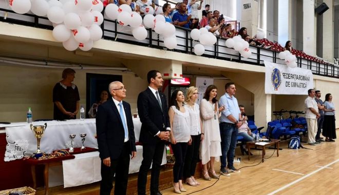 Campionatul Național de Gimnastică Artistică pe Echipe, la Constanța - deschiderecampionatulnationaldeg-1560514789.jpg