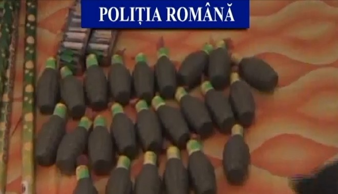 Imagini inedite de la descinderea la clanul Raim (VIDEO) - descinderi-1323430028.jpg