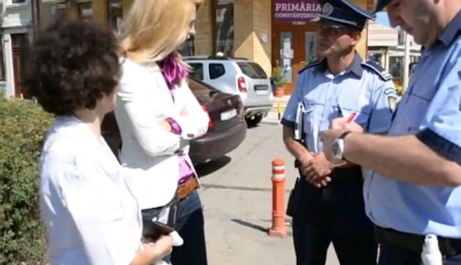 VIDEO/Descinderi abuzive la Primăria Constănțenilor - descinderi-1337338835.jpg
