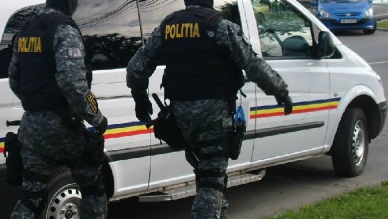 Descinderi de amploare. Patru bărbaţi reţinuţi pentru deversarea ilegală a deşeurilor - descinderi-prahova-1773817112.webp