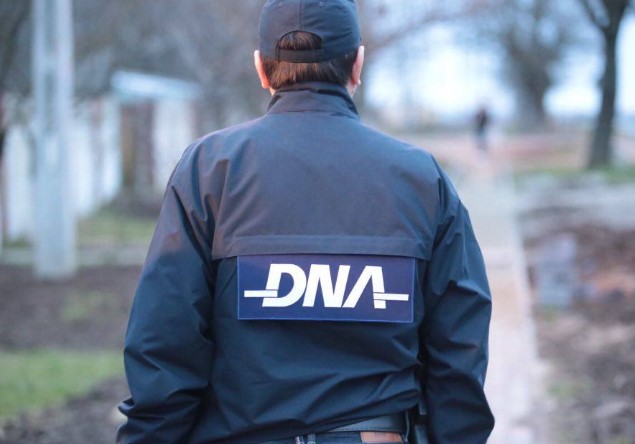 DNA a descins la Primăria Sectorului 3. Anchetă de amploare privind reorganizarea instituției