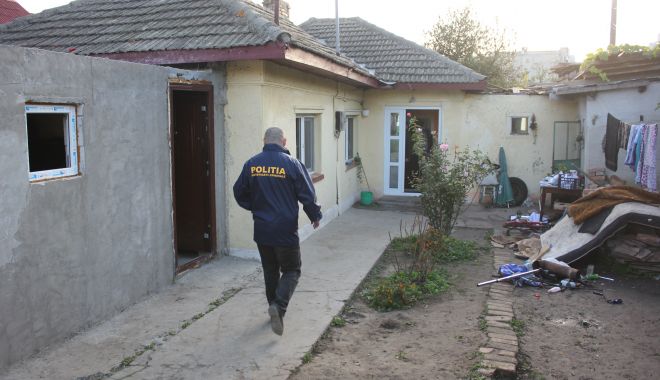 Trei tineri, reținuți pentru FURTURI DE CATALIZATOARE - descinderiperchezitiimascatitiga-1623324679.jpg