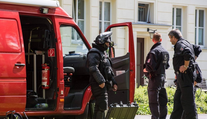 Descoperire șocantă a Poliției germane - descoperire-1471520490.jpg