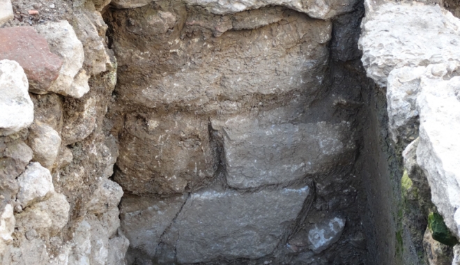 Noi descoperiri din perioada romană  în Cetatea Tomis. Ce au găsit arheologii - descoperiri3-1515428013.jpg