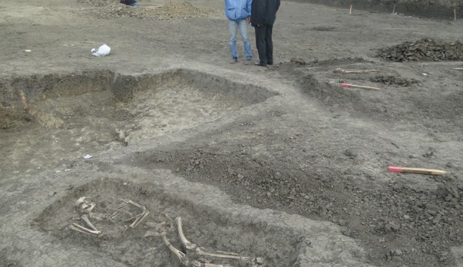 Cu ce descoperiri se laudă în 2011 Muzeul de Istorie - descopeririautostrada-1324579896.jpg