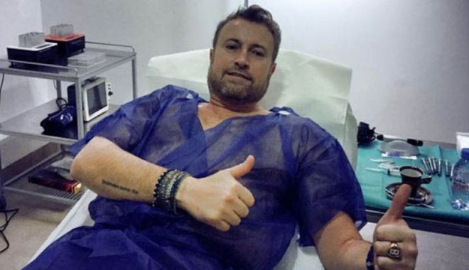Ce simptome a avut Cătălin Botezatu când a descoperit că are cancer: „O serie de înțepături” - descoperitcatalinbotezatucancerc-1645780050.jpg