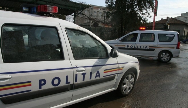 Carambol pe bulevardul Tomis - descrcare-1355788970.jpg