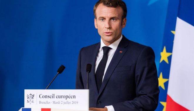 Descurajare nucleară. Emmanuel Macron se angajează să țină cont de interesele europene - descurajare-1580850212.jpg