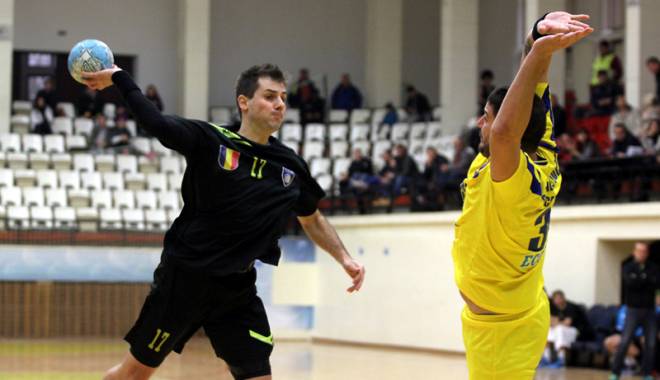 Deseară, spectacol handbalistic la Sala Sporturilor. HCM Constanța încheie turul contra lui Dinamo - desearahcmmeci-1418064613.jpg