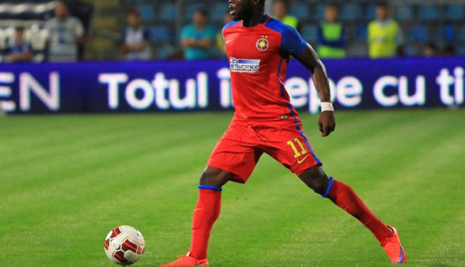 Deseară, Steaua înfruntă pe Rosenborg, în play-off-ul Europa League - desearasteaua-1440003903.jpg
