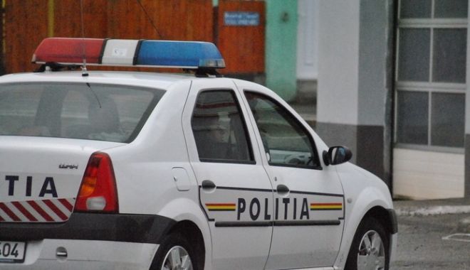 Control la un depozit din Adamclisi. Ce au descoperit polițiștii - deseuri-1652288427.jpg