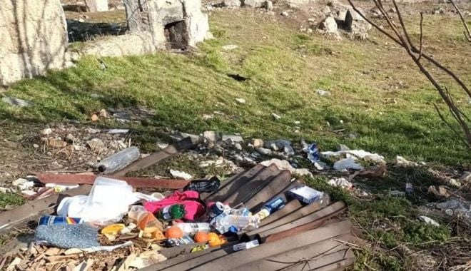 Nu mai aruncați gunoaiele pe străzi! Riscați amenzi usturătoare - deseuri1-1645081598.jpg
