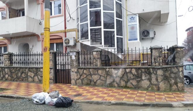 Constănţeni, atenţie la depozitarea deşeurilor! Riscaţi amenzi, dacă nu respectaţi regulile - deseuri1-1647500450.jpg