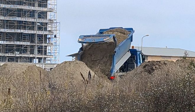 Deșeurile din construcții se depozitează în spațiul amenajat la Poarta 9 - deseuriledinconstructii-1607338536.jpg