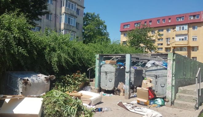 Deșeurile voluminoase, ridicate gratuit de la domiciliu, de operatorul de salubrizare - deseurilevoluminoase-1625252521.jpg