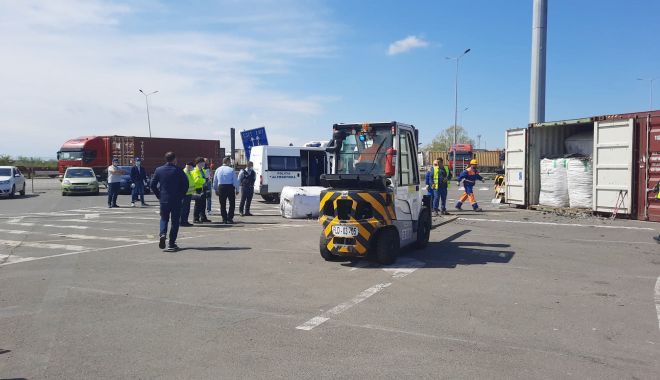Zeci de transporturi de deșeuri ilegale, oprite la graniță în 2021 - deseuristatistica-1623597226.jpg