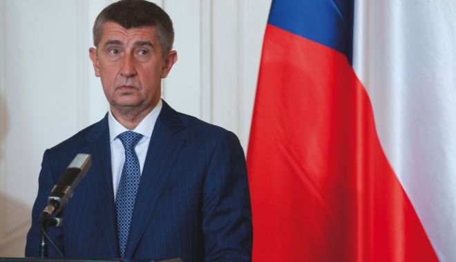 Deși anchetat, premierul ceh refuză să demisioneze! - desi-1567449662.jpg
