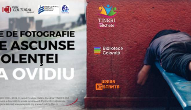 Despre violență, în cadrul proiectului 