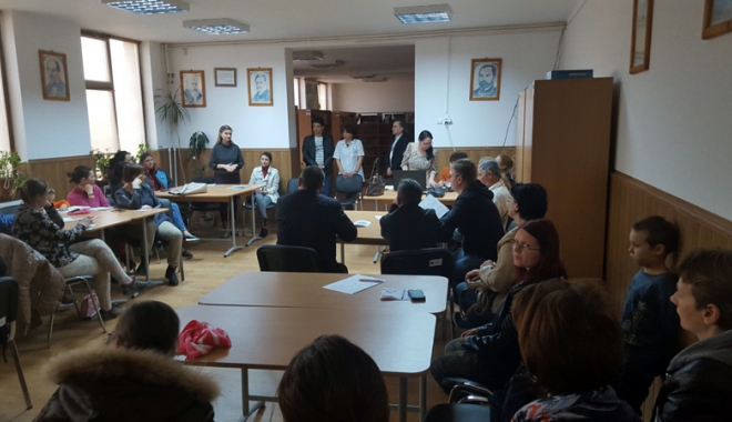 Despre sănătate în mediul școlar. Părinții, de vorbă cu medici - despresanatate-1490202970.jpg