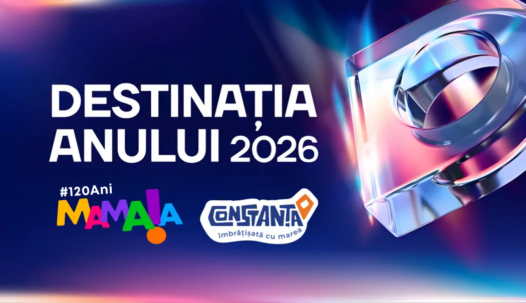 OMD Mamaia–Constanța și OMD județul Constanța nominalizează împreună destinațiile emblematice ale regiunii - destinatia-anului-2026-1772106128.webp