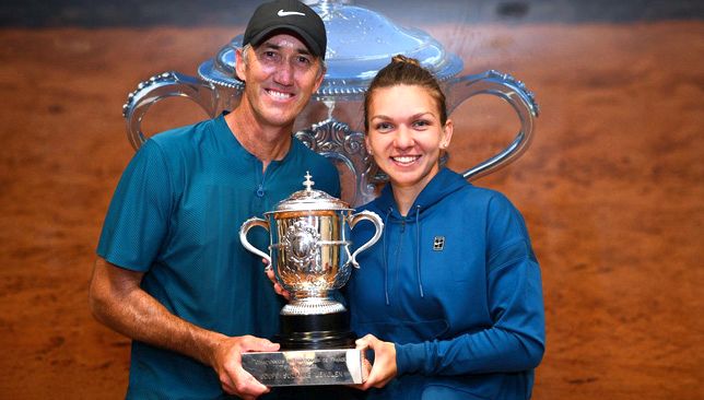 Detaliu surprinzător aflat de Simona Halep. 