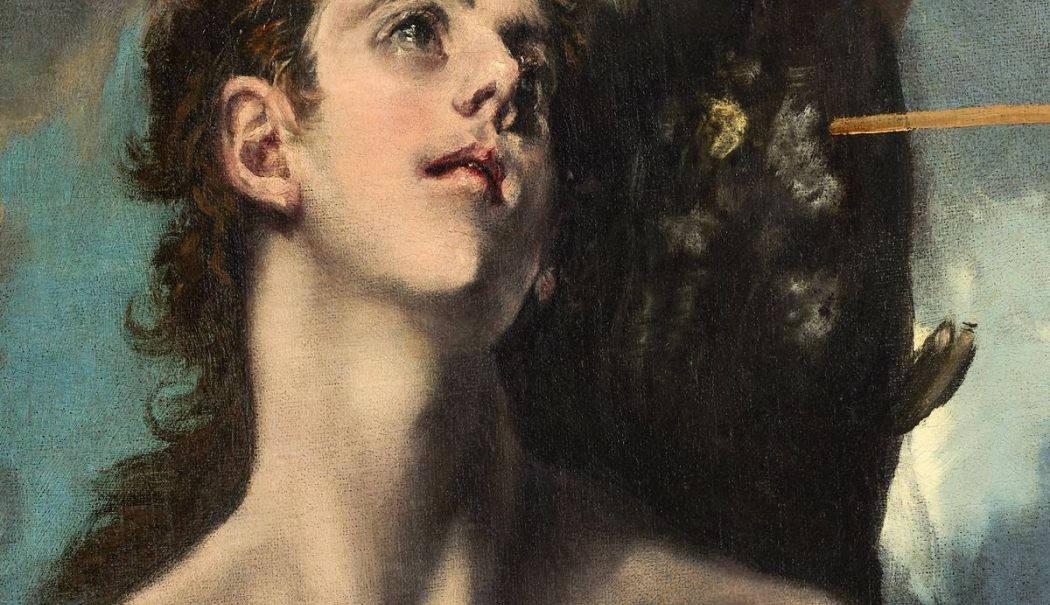Fugarul Paul de România revendică în instanță un tablou de El Greco