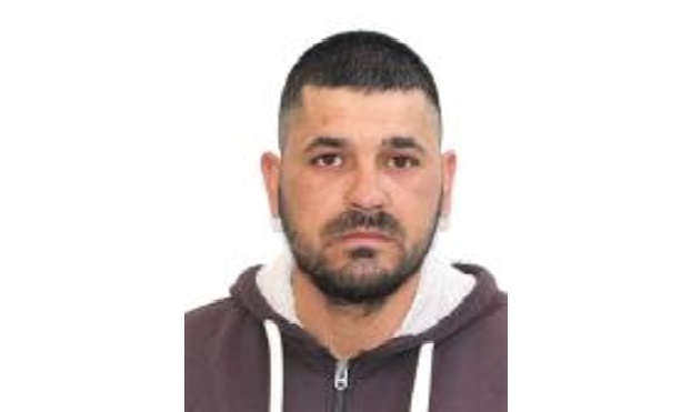 Deținutul evadat de la Penitenciarul Poarta Albă a fost identificat de polițiști la Neptun
