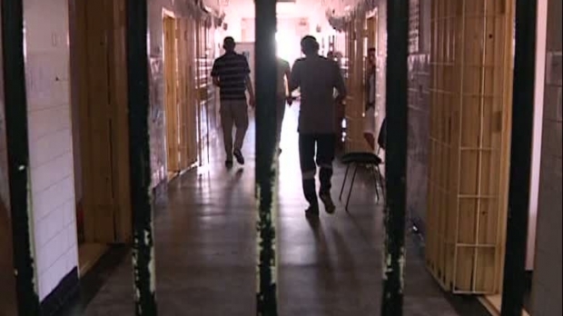 Deținut de 34 de ani, găsit spânzurat în penitenciar - detinutiinchisi63637600-1521306784.jpg