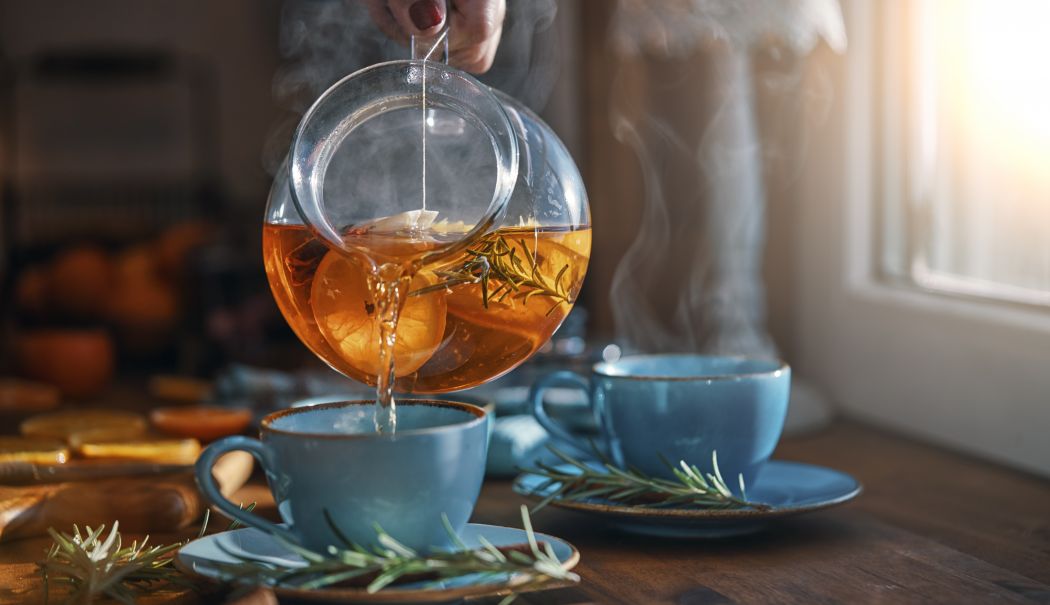 Ceaiurile vă pot ajuta să vă detoxifiați organismul - detoxifiere-1738761198.jpg